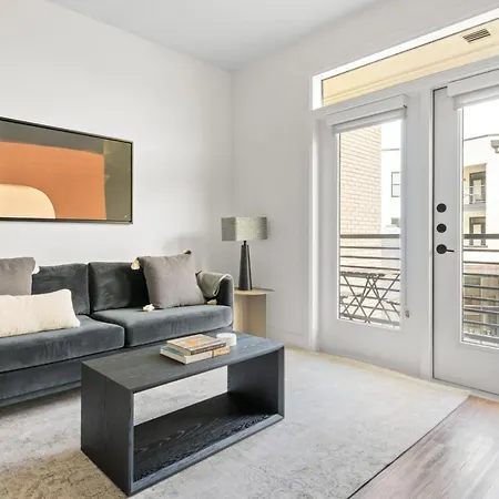 East Austin 1Br W Gym Pool Wd Nr Shops Atx-56 Apartment